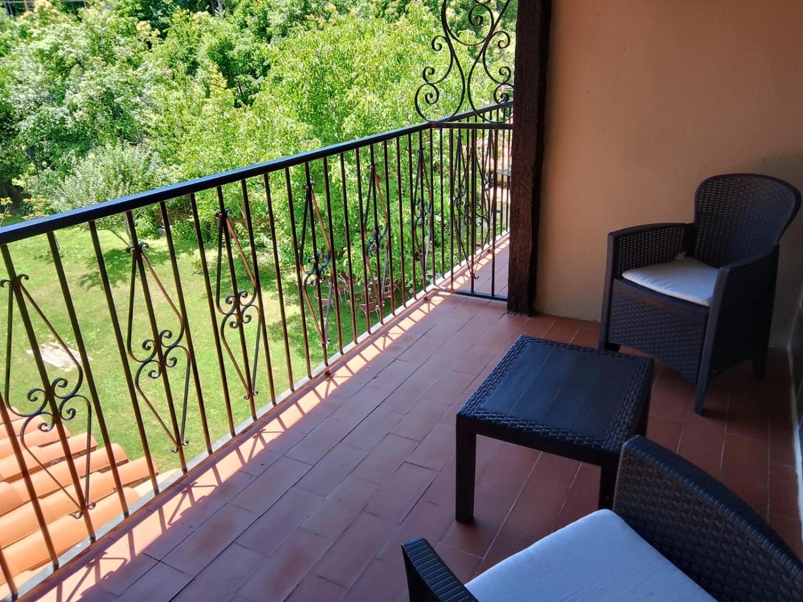 Antiguas Eras La Alberca Hotel ลาอัลแบร์กา ภายนอก รูปภาพ